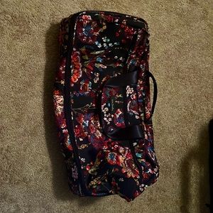 Vera Bradley Carry On